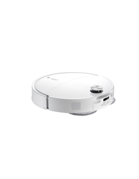 Roborock Qrevo Curvx 0,258 L Biały