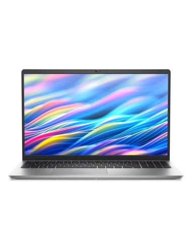 Dell Dc15250 Intel® Core™ I7 I7-1355U Laptop 39,6 Cm (15.6") Full Hd 16 Gb Ddr4-Sdram 1 Tb Ssd Wi-Fi 6 (802.11Ax) Windows 11 Pro