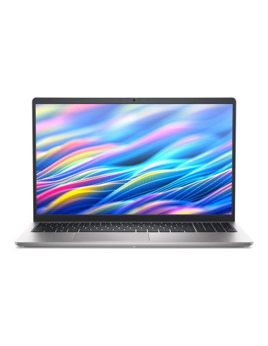 Dell Dc15250 Intel® Core™ I7 I7-1355U Laptop 39,6 Cm (15.6") Full Hd 16 Gb Ddr4-Sdram 1 Tb Ssd Wi-Fi 6 (802.11Ax) Windows 11 Pro
