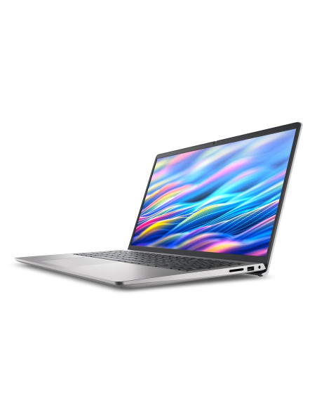 Dell Dc15250 Intel® Core™ I7 I7-1355U Laptop 39,6 Cm (15.6") Full Hd 16 Gb Ddr4-Sdram 1 Tb Ssd Wi-Fi 6 (802.11Ax) Windows 11 Pro