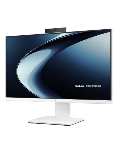 Komputer Asus V400 Aio 24" I5-13420H 8Gb 512Gb Biały V440Vak-Wpc953W W11H