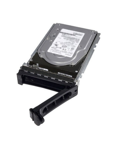 Dell 345-Bjty Urządzenie Ssd 960 Gb 2.5" Sata Iii
