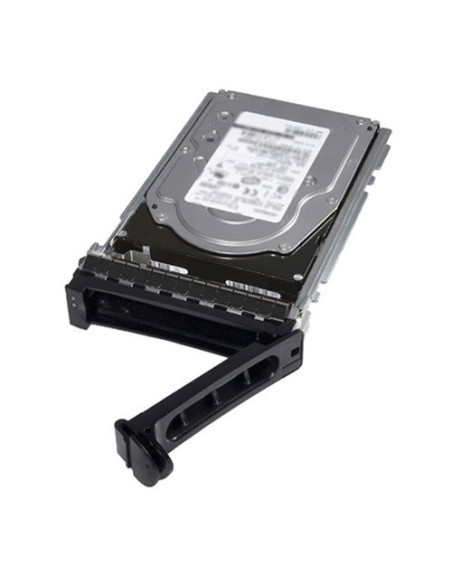 Dell 345-Bjty Urządzenie Ssd 960 Gb 2.5" Sata Iii