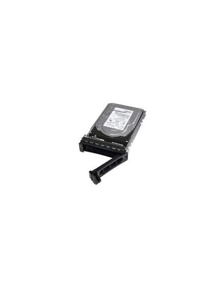 Dell 345-Bjty Urządzenie Ssd 960 Gb 2.5" Sata Iii