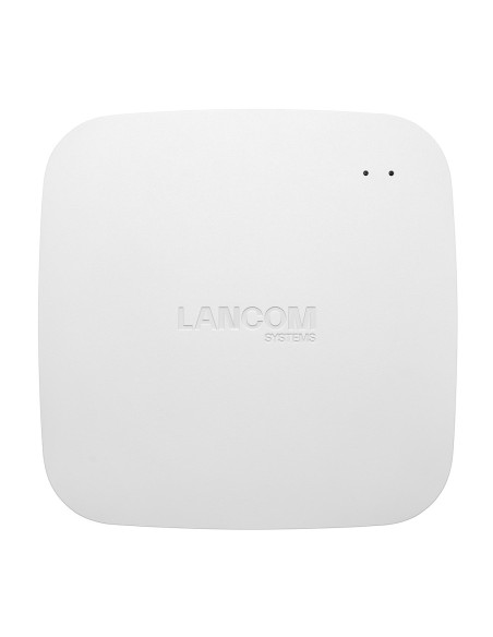 Lx-7400 18000 Mbit/S Biały Obsługa Poe