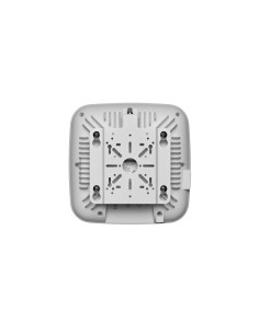 Lx-7400 18000 Mbit/S Biały Obsługa Poe 2