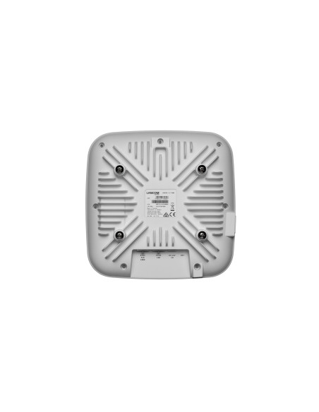 Lx-7400 18000 Mbit/S Biały Obsługa Poe