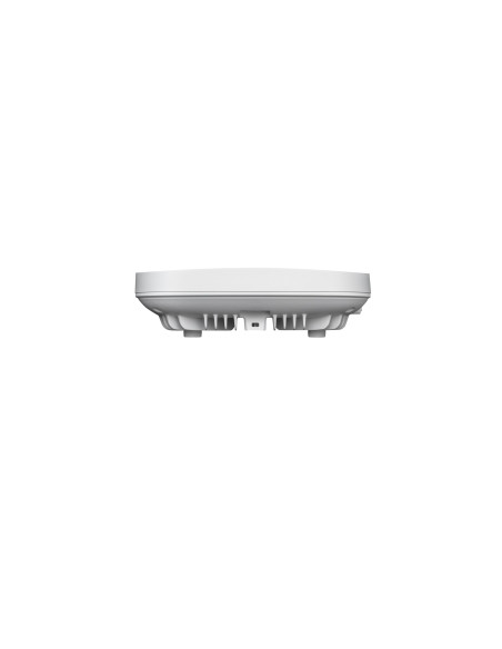 Lx-7400 18000 Mbit/S Biały Obsługa Poe