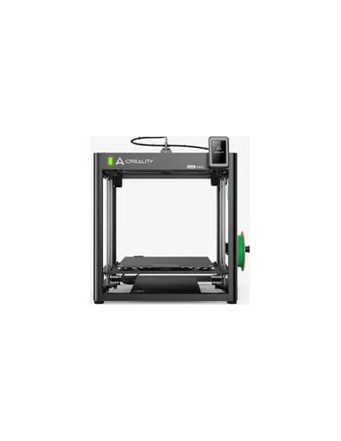 Creality Ender-5 Max / Drukarka 3D / Warstwa 0,05-0,3 Mm / Prędkość 700 Mm/S / Dotyk. Wyświetlacz / Wi-Fi