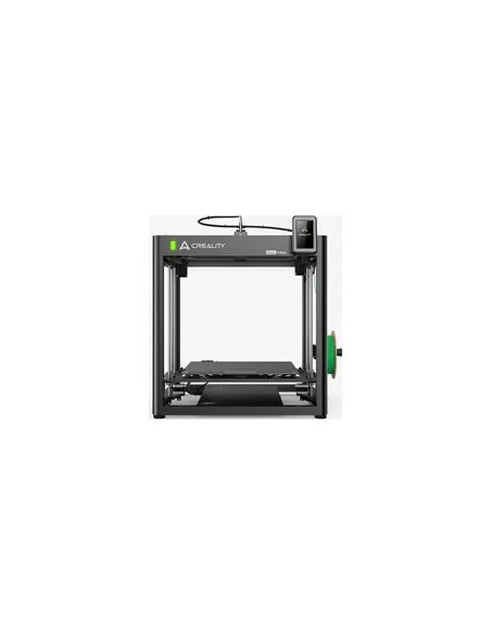 Creality Ender-5 Max / Drukarka 3D / Warstwa 0,05-0,3 Mm / Prędkość 700 Mm/S / Dotyk. Wyświetlacz / Wi-Fi