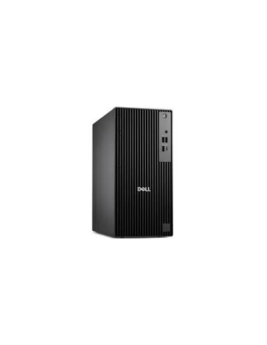 Dell Pro Qct1250 Intel® Core™ I5 I5-14500 8 Gb Ddr5-Sdram 512 Gb Ssd Windows 11 Pro Tower Pc Czarny