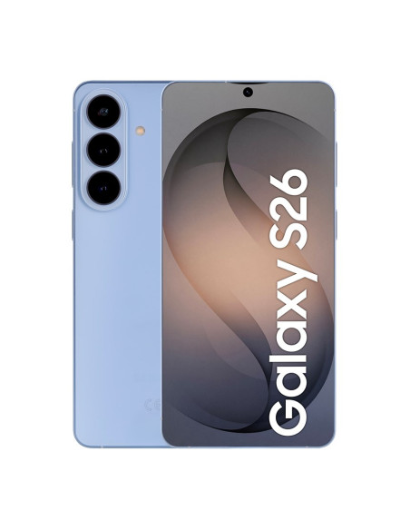 Samsung Galaxy S26 (S942) 12/512Gb Sky Blue