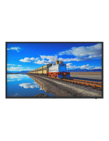 Monitor Dahua Dhi-Ldh50-Lai400L 50" 4K Digital Signage Lcd Android 24/7