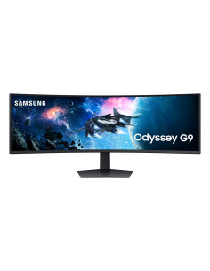 Monitor Samsung Odyssey G9 Led 49" Ls49Cg950Euxen