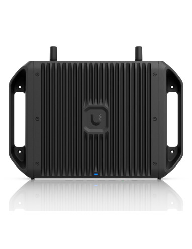 Ubiquiti Ucg-Industrial Gateway/Kontroler 1000, 2500, 10000 Mbit/S