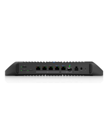 Ubiquiti Ucg-Industrial Gateway/Kontroler 1000, 2500, 10000 Mbit/S