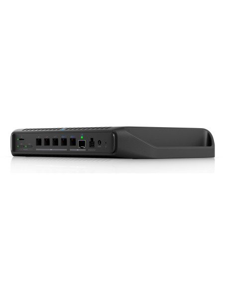 Ubiquiti Ucg-Industrial Gateway/Kontroler 1000, 2500, 10000 Mbit/S