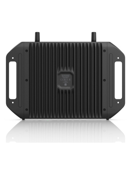 Ubiquiti Ucg-Industrial Gateway/Kontroler 1000, 2500, 10000 Mbit/S