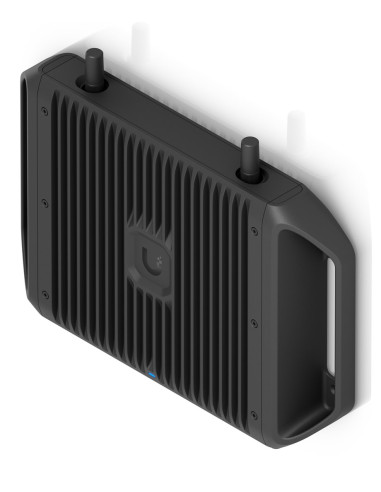 Ubiquiti Ucg-Industrial Gateway/Kontroler 1000, 2500, 10000 Mbit/S