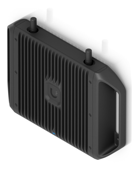 Ubiquiti Ucg-Industrial Gateway/Kontroler 1000, 2500, 10000 Mbit/S