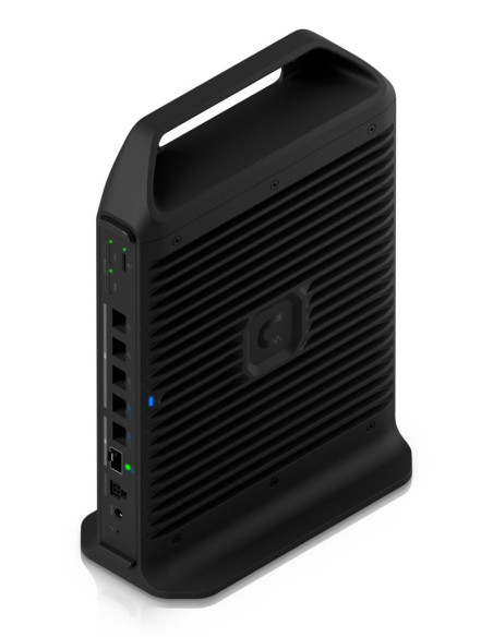 Ubiquiti Ucg-Industrial Gateway/Kontroler 1000, 2500, 10000 Mbit/S
