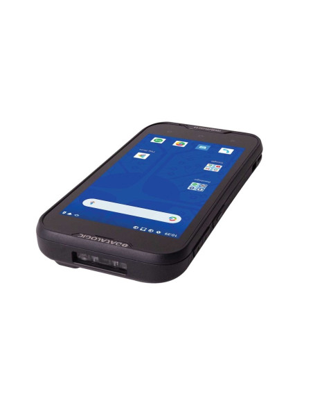 Datalogic Memor 11 - Terminal Akwizycji Danych - Wytrzymały - Android 11 - 32 Gb Emmc - 12,7 Cm (5") Ips (720 X 1280) - Kamera T