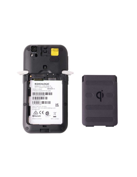 Datalogic Memor 11 - Terminal Akwizycji Danych - Wytrzymały - Android 11 - 32 Gb Emmc - 12,7 Cm (5") Ips (720 X 1280) - Kamera T
