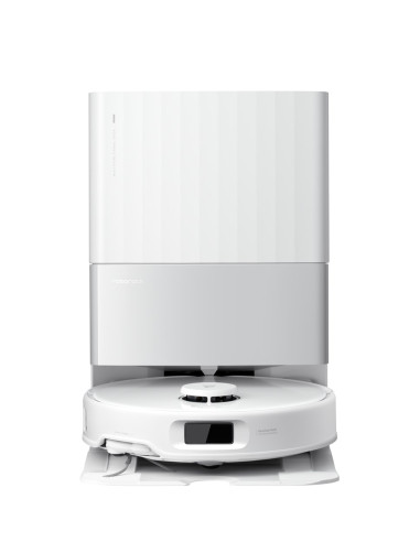 Roborock Qrevo Edge 5V1 0,325 L Biały