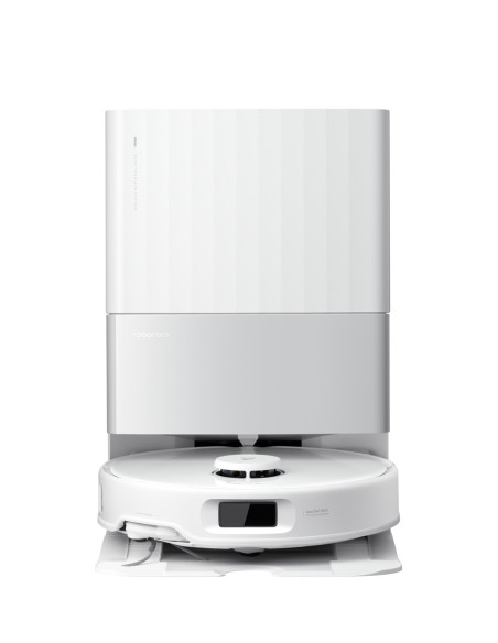 Roborock Qrevo Edge 5V1 0,325 L Biały