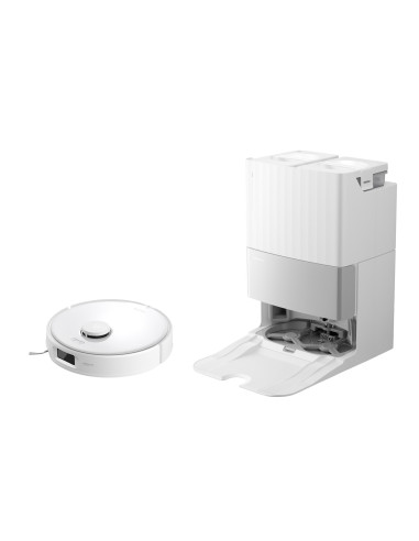 Roborock Qrevo Edge 5V1 0,325 L Biały