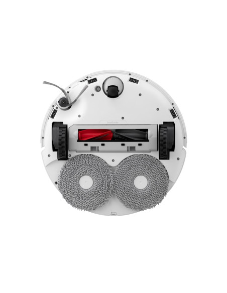 Roborock Qrevo Edge 5V1 0,325 L Biały