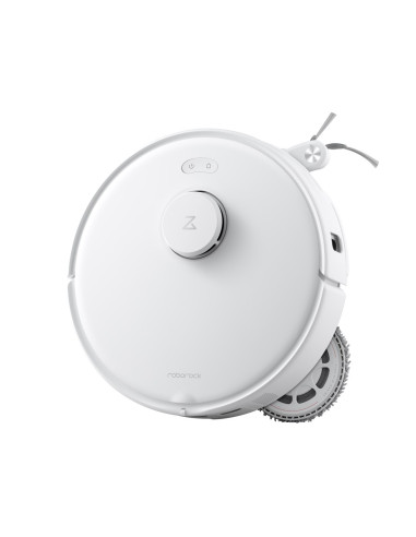 Roborock Qrevo Edge 5V1 0,325 L Biały