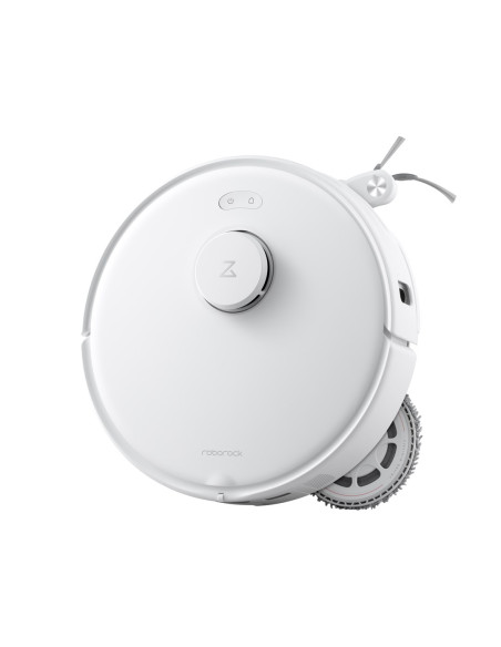 Roborock Qrevo Edge 5V1 0,325 L Biały