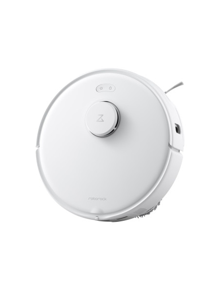 Roborock Qrevo Edge 5V1 0,325 L Biały