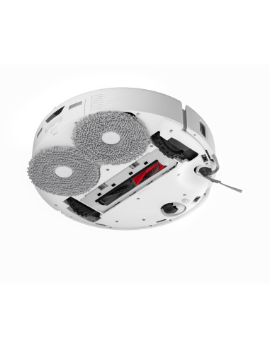 Roborock Qrevo Edge 5V1 0,325 L Biały