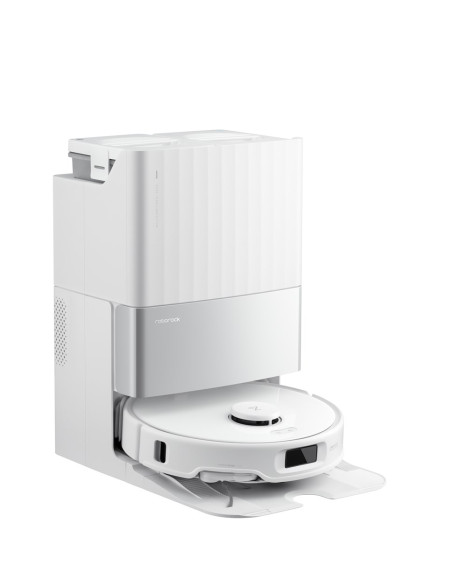 Roborock Qrevo Edge 5V1 0,325 L Biały