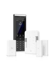 Ubiquiti G3 Gate Starter Kit System Ochrony Dostępu Czarny, Szary, Biały