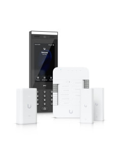Ubiquiti G3 Gate Starter Kit System Ochrony Dostępu Czarny, Szary, Biały 2