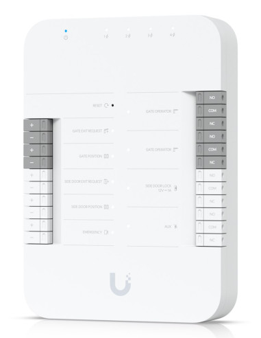 Ubiquiti G3 Gate Starter Kit System Ochrony Dostępu Czarny, Szary, Biały