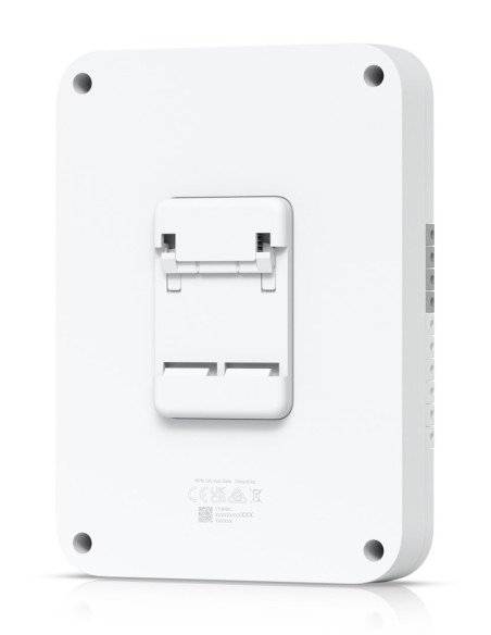 Ubiquiti G3 Gate Starter Kit System Ochrony Dostępu Czarny, Szary, Biały
