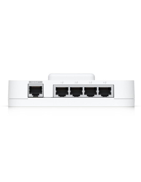 Ubiquiti G3 Gate Starter Kit System Ochrony Dostępu Czarny, Szary, Biały