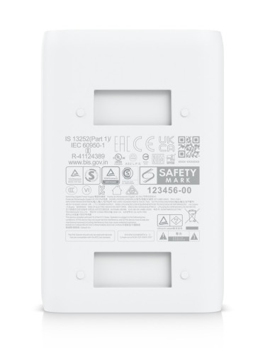 Ubiquiti G3 Gate Starter Kit System Ochrony Dostępu Czarny, Szary, Biały