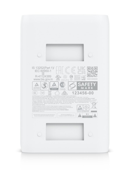 Ubiquiti G3 Gate Starter Kit System Ochrony Dostępu Czarny, Szary, Biały