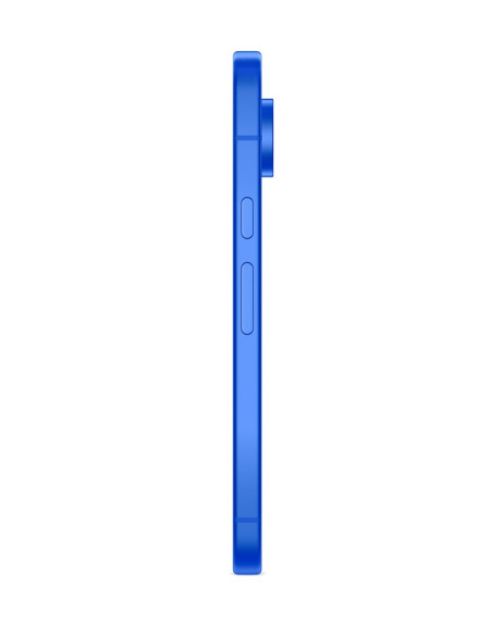 Google Pixel 10 16 Cm (6.3") Dual Sim Android 16.0 5G Usb Type-C 12 Gb 256 Gb 4970 Mah Niebieski