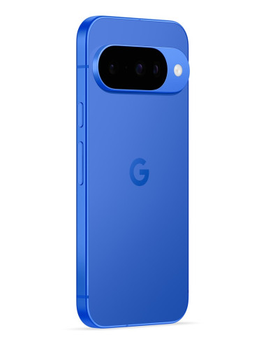 Google Pixel 10 16 Cm (6.3") Dual Sim Android 16.0 5G Usb Type-C 12 Gb 256 Gb 4970 Mah Niebieski