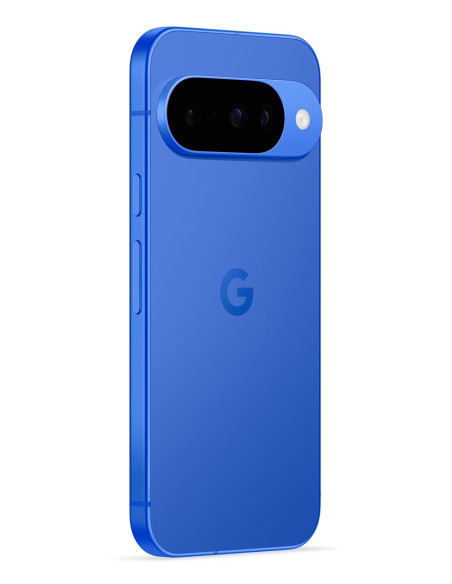 Google Pixel 10 16 Cm (6.3") Dual Sim Android 16.0 5G Usb Type-C 12 Gb 256 Gb 4970 Mah Niebieski