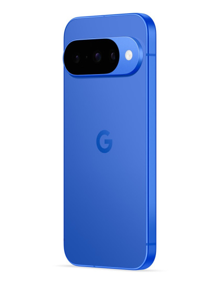 Google Pixel 10 16 Cm (6.3") Dual Sim Android 16.0 5G Usb Type-C 12 Gb 256 Gb 4970 Mah Niebieski