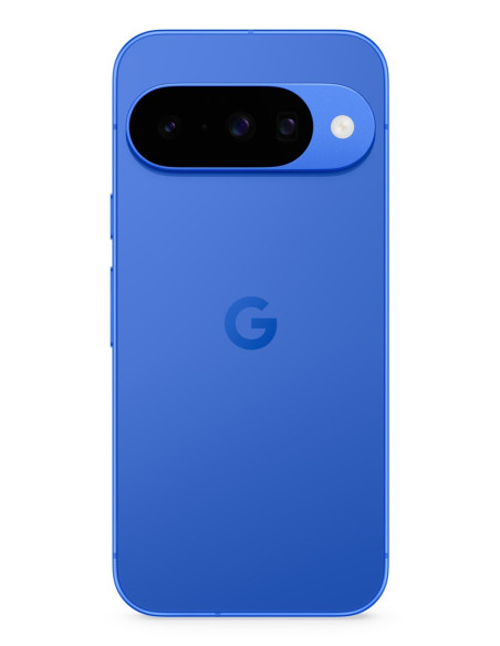 Google Pixel 10 16 Cm (6.3") Dual Sim Android 16.0 5G Usb Type-C 12 Gb 256 Gb 4970 Mah Niebieski