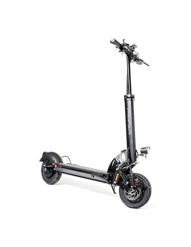 Skateflash Sk Urban Dual Pro Czarny 25 Km/H 20,8 Ah