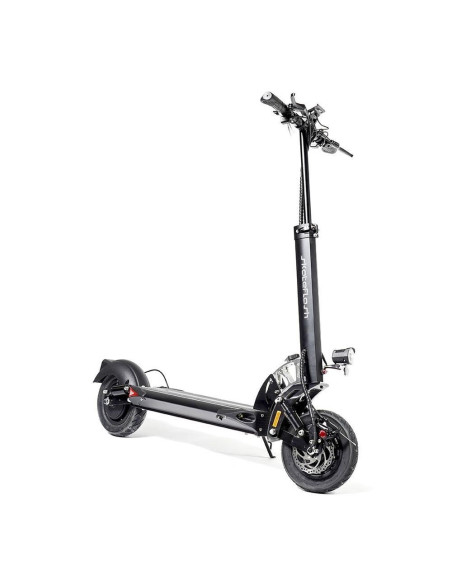Skateflash Sk Urban Dual Pro Czarny 25 Km/H 20,8 Ah